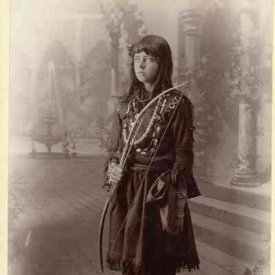 Photograph, Cabinet