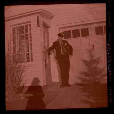 Negative, Film