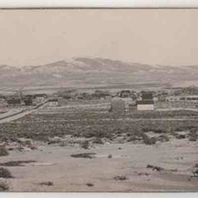 Print, Photographic