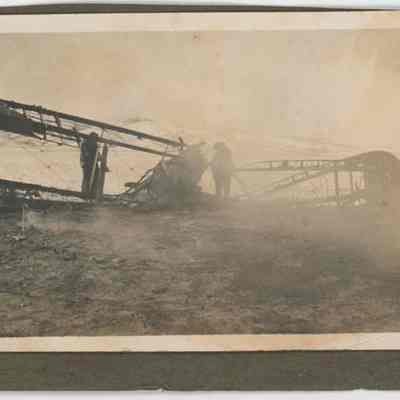 Print, Photographic
