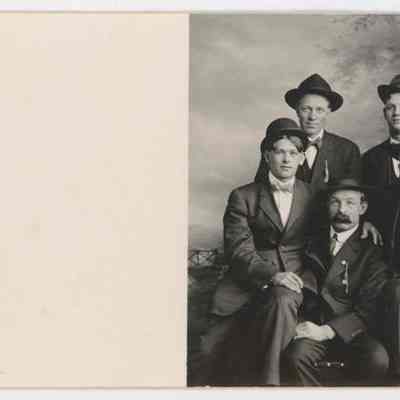 Postcard