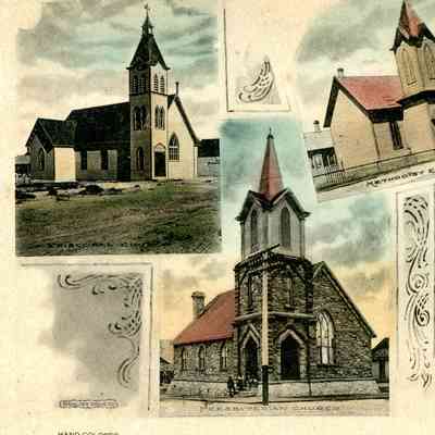 Postcard