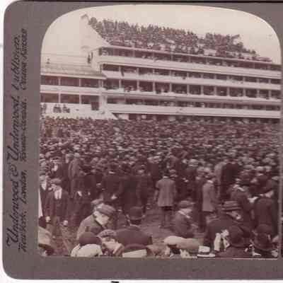 Stereograph