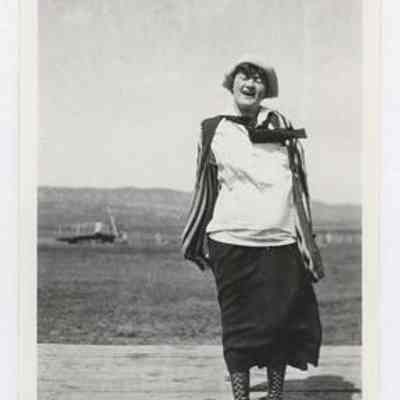 Print, Photographic
