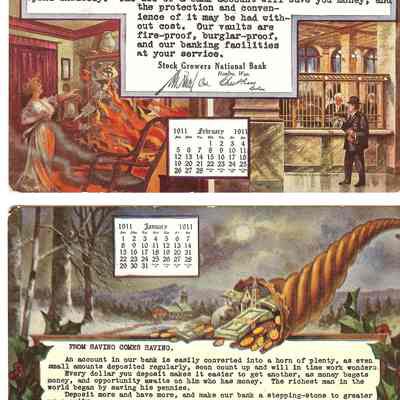 Postcard