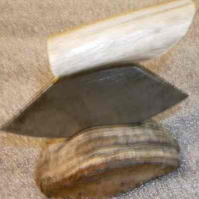Knife
