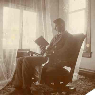 Print, Photographic