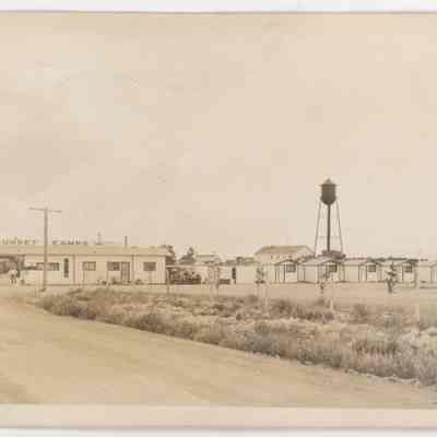 Postcard