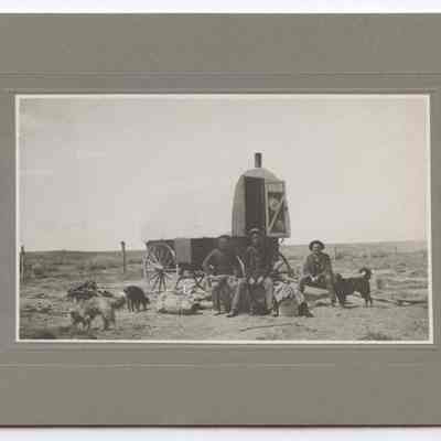 Print, Photographic