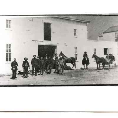 Print, Photographic