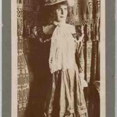 Print, Photographic