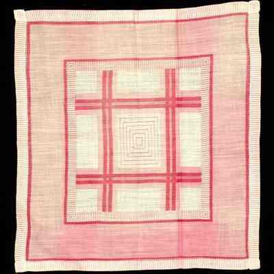 Handkerchief
