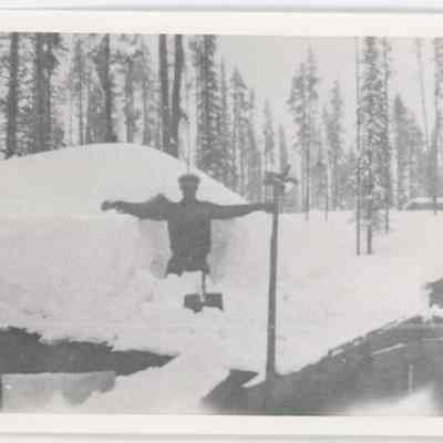 Print, Photographic