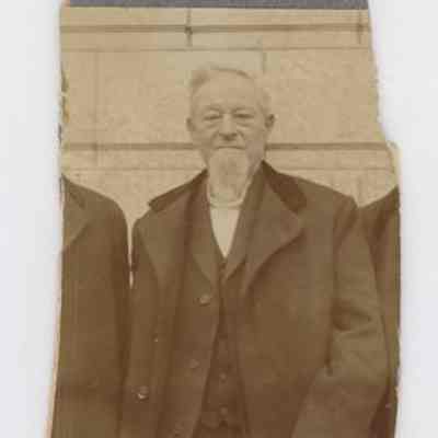 Print, Photographic