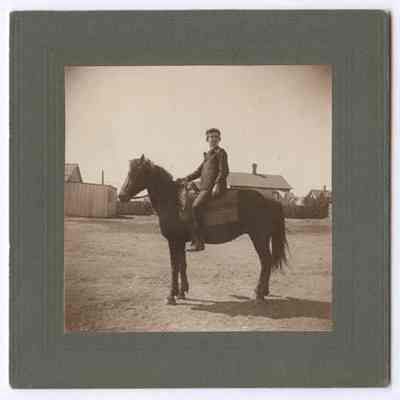 Print, Photographic