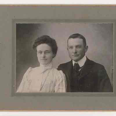 Print, Photographic