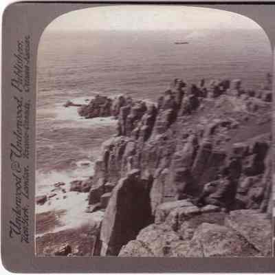 Stereograph