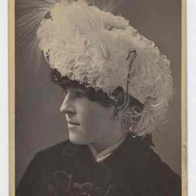 Photograph, Cabinet