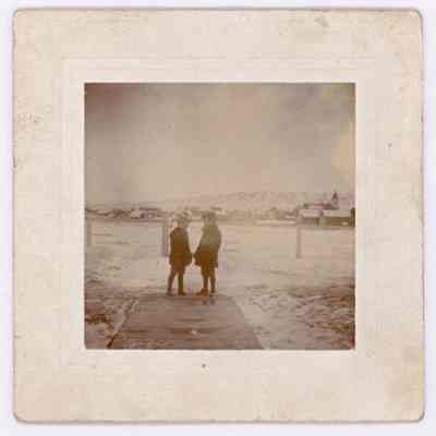Print, Photographic
