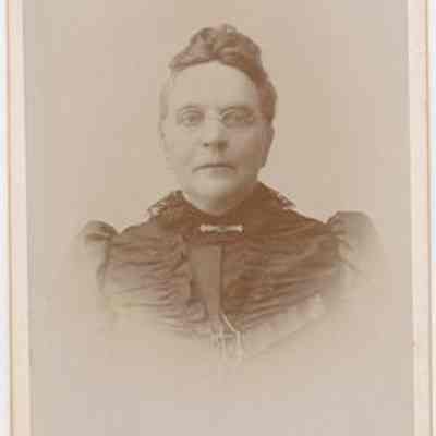 Photograph, Cabinet