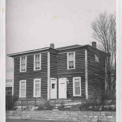 Print, Photographic