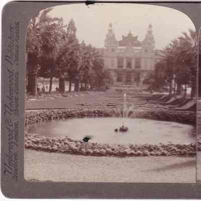 Stereograph
