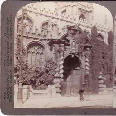 Stereograph