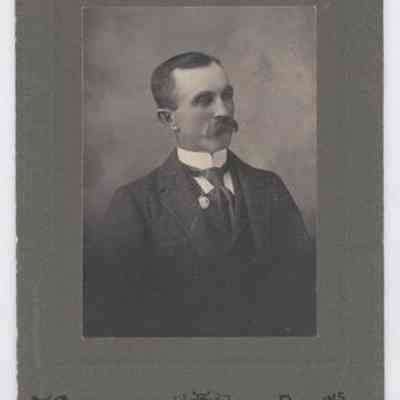 Print, Photographic