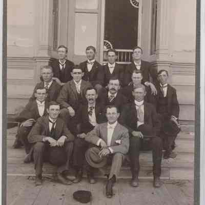 Print, Photographic