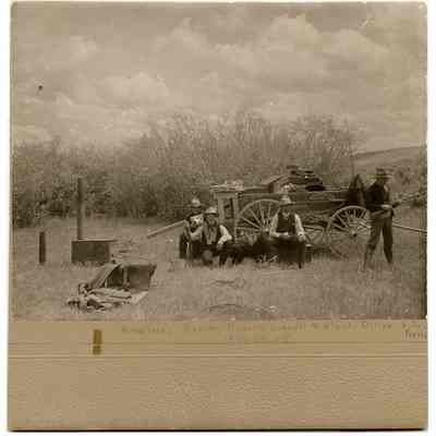 Print, Photographic