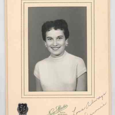 Print, Photographic