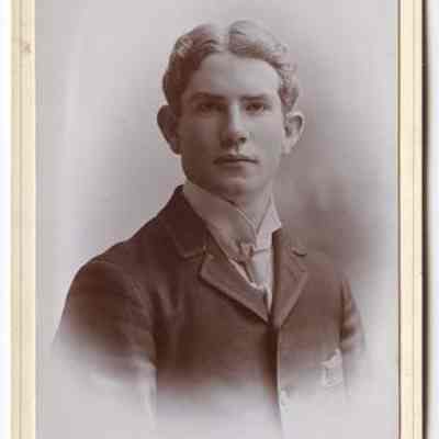 Photograph, Cabinet