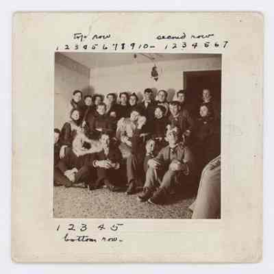 Print, Photographic