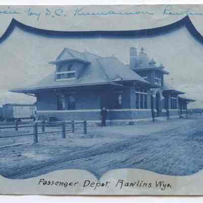 Print, Photographic