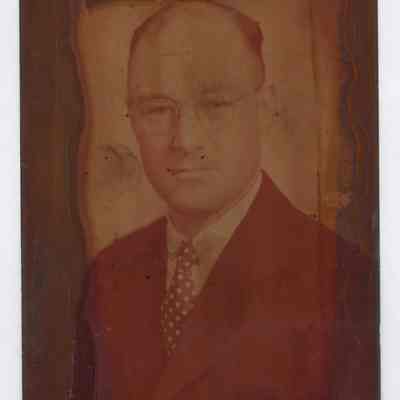Print, Photographic