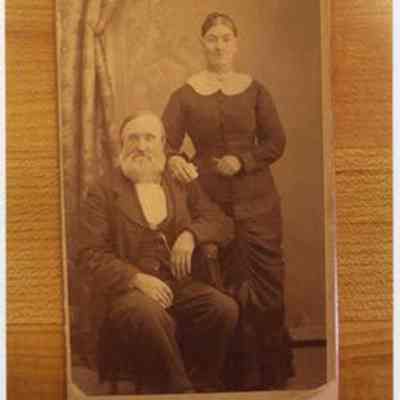 Print, Photographic