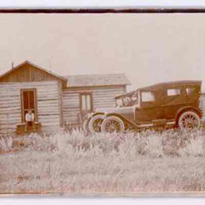 Postcard