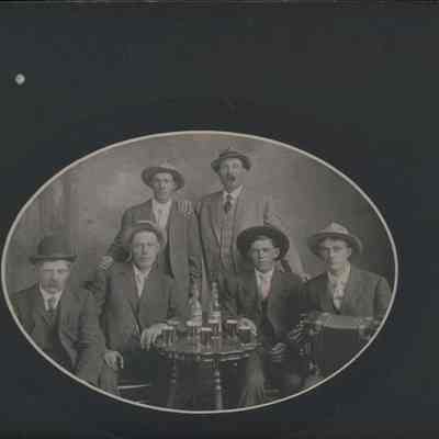 Print, Photographic