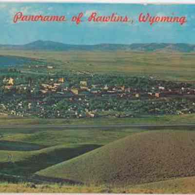 Postcard