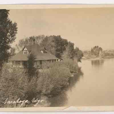 Postcard