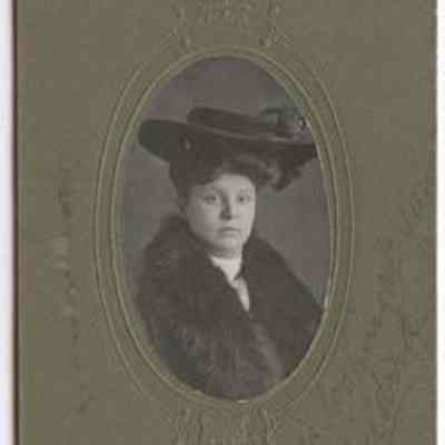 Print, Photographic
