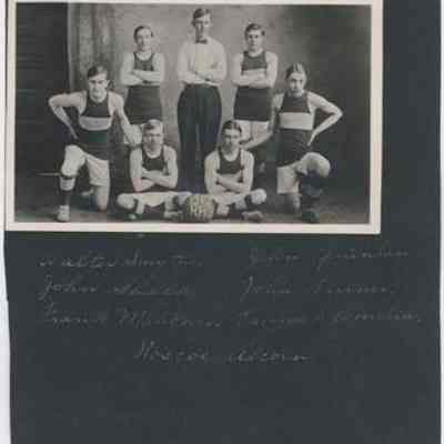 Print, Photographic