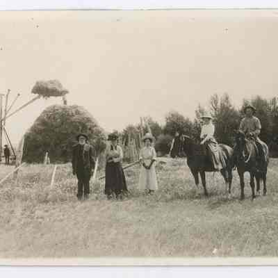 Print, Photographic