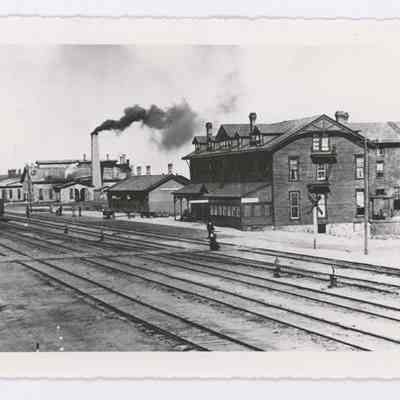 Print, Photographic
