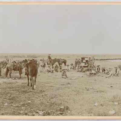 Print, Photographic
