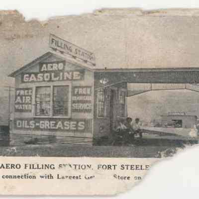 Postcard