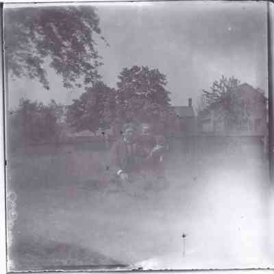 Print, Photographic