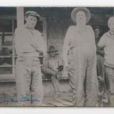 Print, Photographic