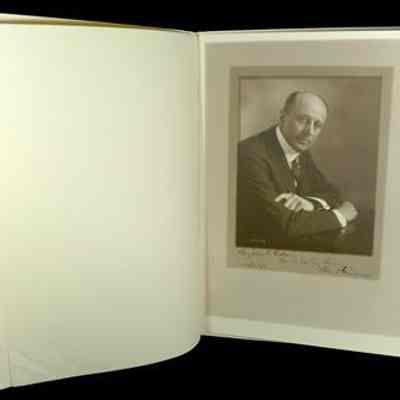 Print, Photographic