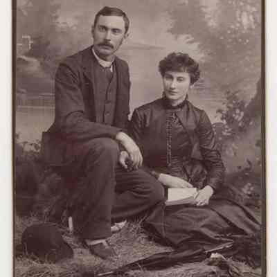 Print, Photographic